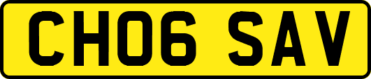 CH06SAV