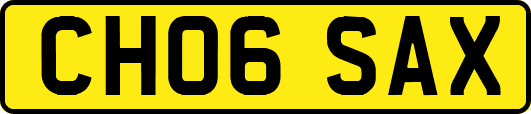 CH06SAX