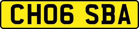 CH06SBA