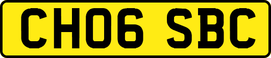 CH06SBC