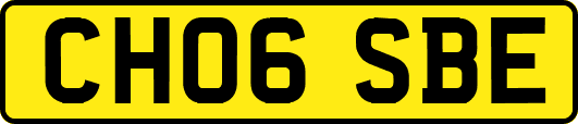 CH06SBE