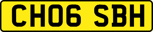 CH06SBH