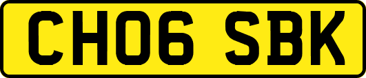 CH06SBK