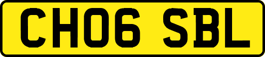 CH06SBL