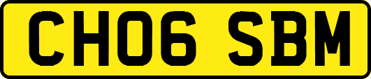 CH06SBM