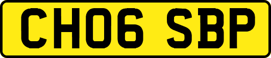 CH06SBP