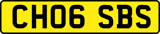 CH06SBS