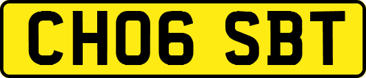 CH06SBT