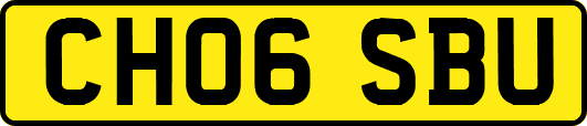 CH06SBU