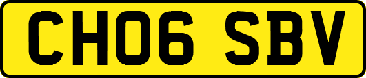 CH06SBV