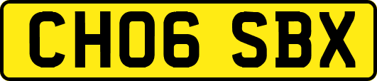 CH06SBX