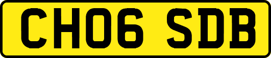 CH06SDB