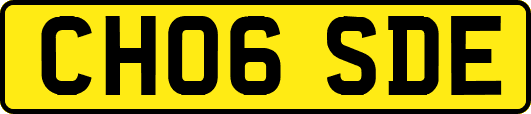 CH06SDE
