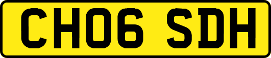 CH06SDH