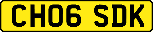 CH06SDK