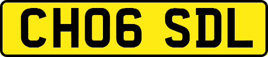 CH06SDL