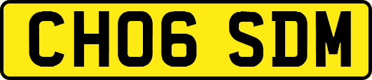 CH06SDM