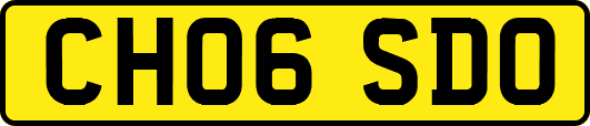 CH06SDO