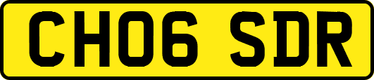 CH06SDR