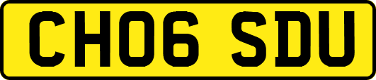 CH06SDU