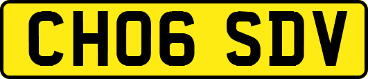 CH06SDV