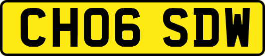 CH06SDW