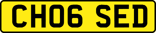 CH06SED