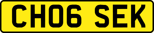 CH06SEK
