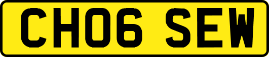 CH06SEW