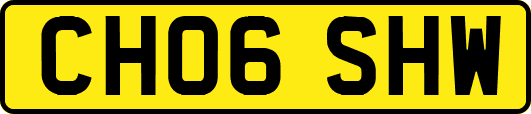CH06SHW