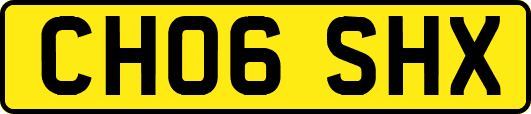 CH06SHX