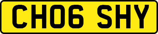 CH06SHY