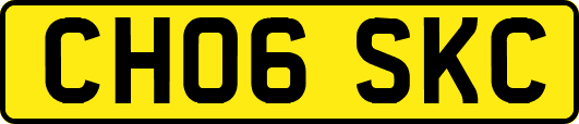 CH06SKC