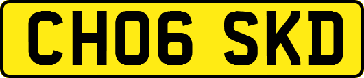 CH06SKD