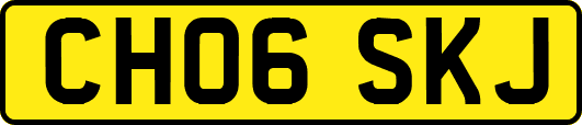 CH06SKJ