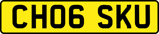 CH06SKU