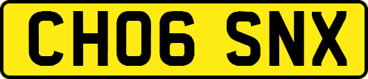 CH06SNX
