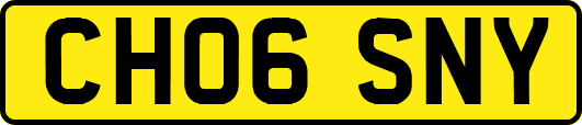 CH06SNY