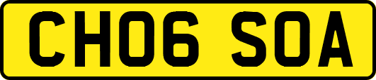 CH06SOA