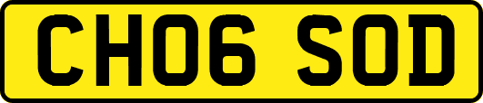 CH06SOD