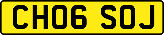 CH06SOJ