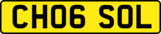 CH06SOL