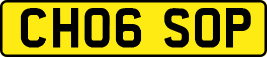 CH06SOP