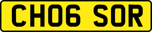 CH06SOR