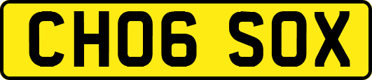 CH06SOX