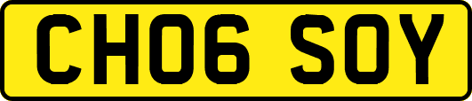 CH06SOY