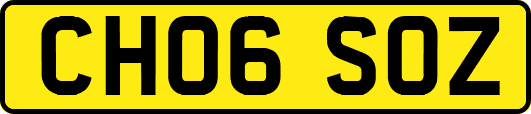 CH06SOZ