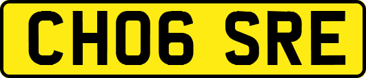 CH06SRE