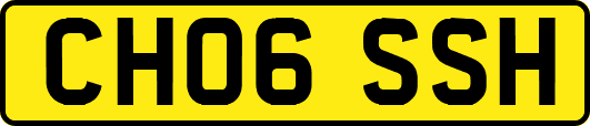 CH06SSH