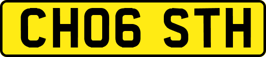 CH06STH